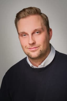 Percy Niemann