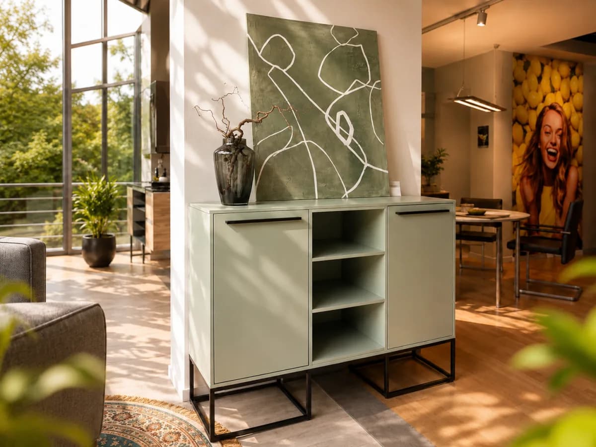 Sideboard Biella